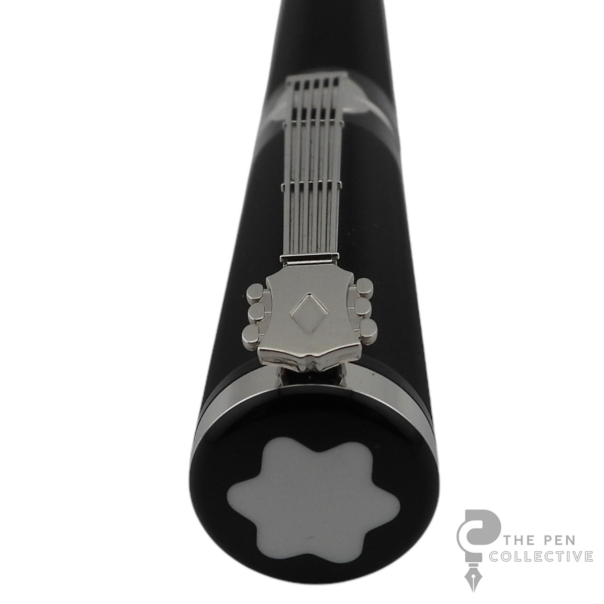 Montblanc Donation Pen John Lennon Special Edition Rollerball - 105809