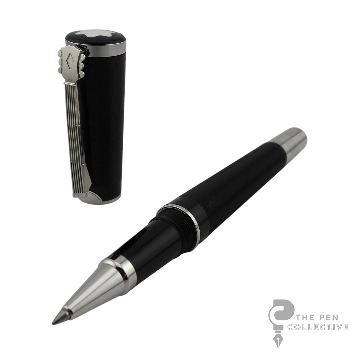 Montblanc Donation Pen John Lennon Special Edition Rollerball - 105809