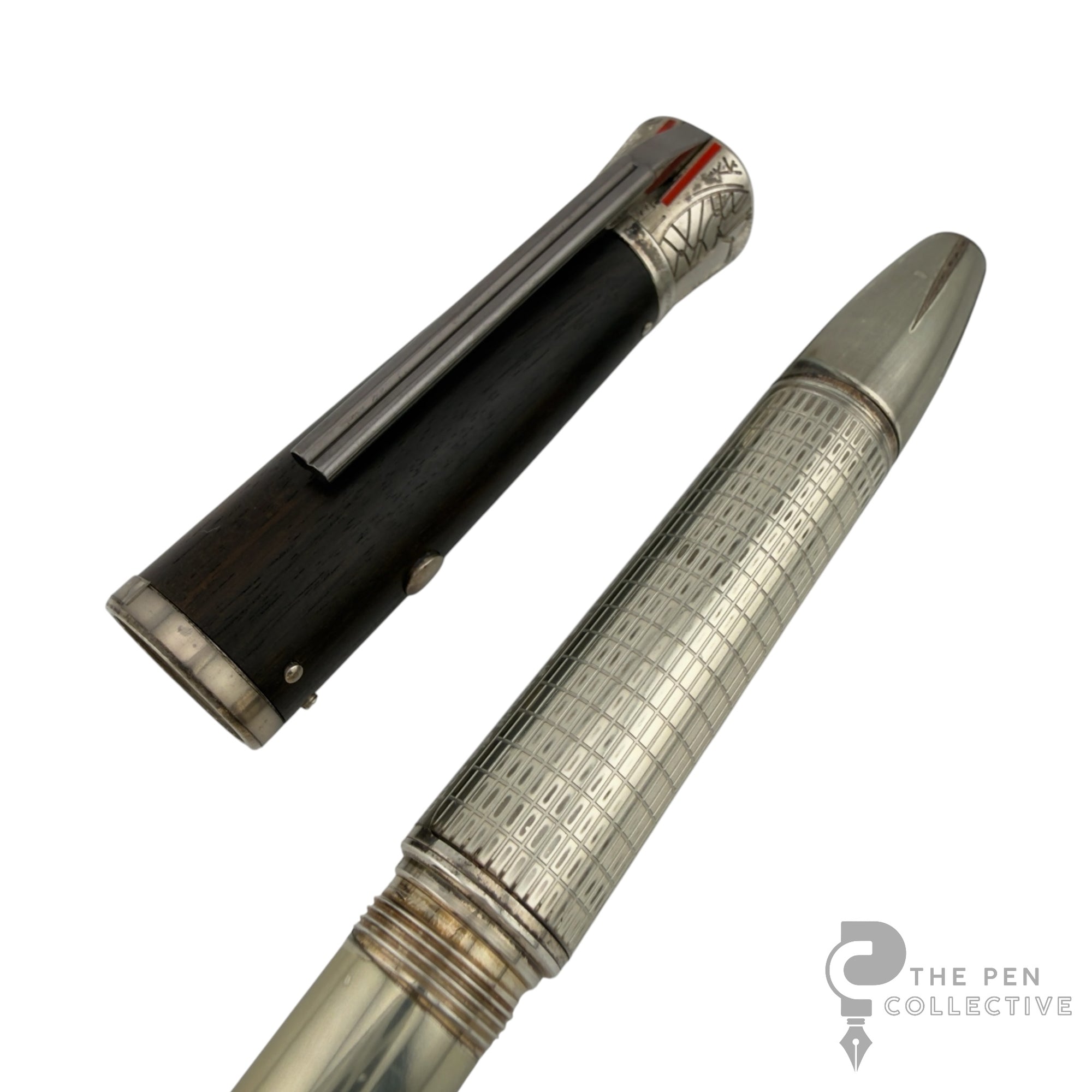 Montblanc Great Characters James Dean Limited Edition 1931 Rollerball - 117893