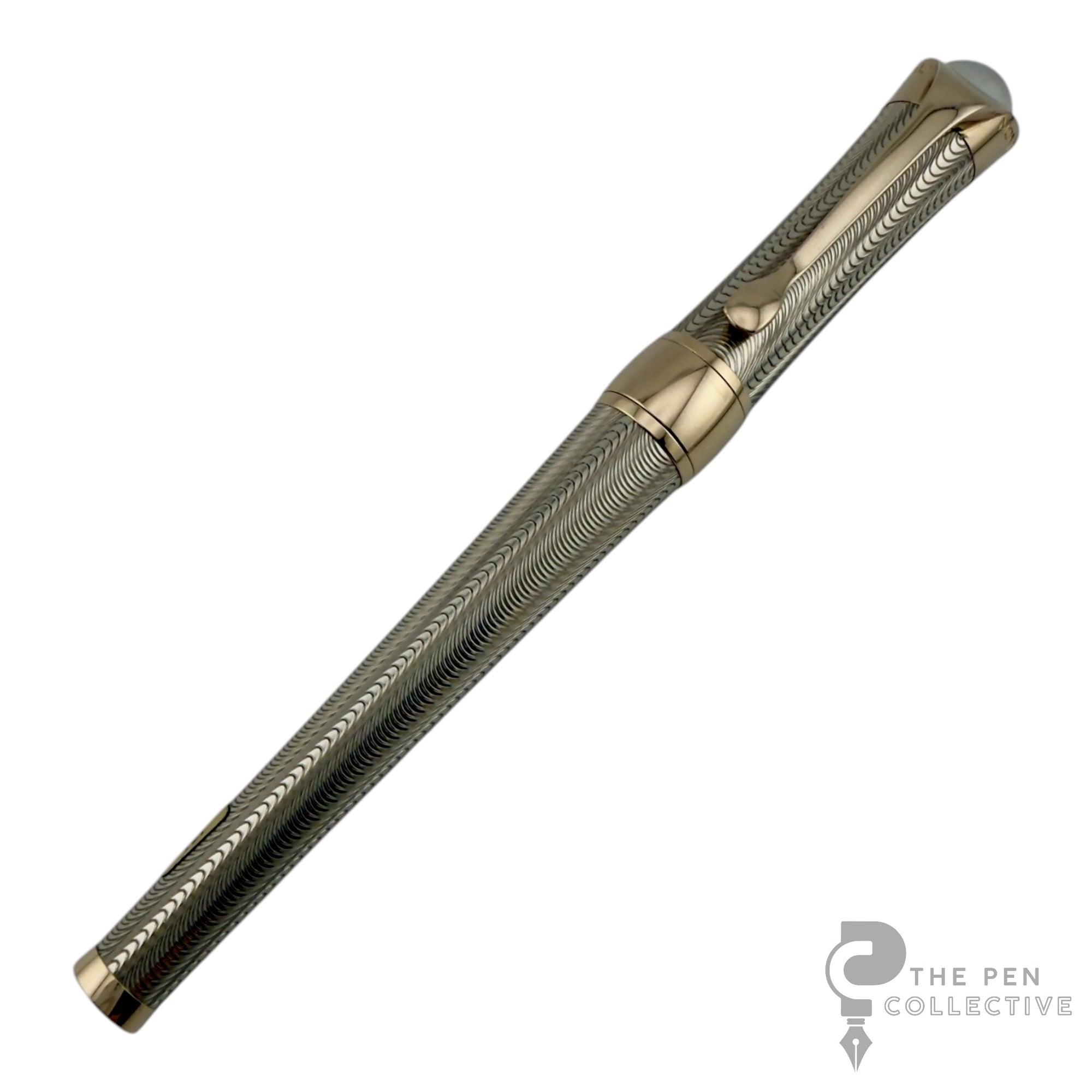 Montblanc Etoile de Montblanc Eternelle Fountain Pen - 105953