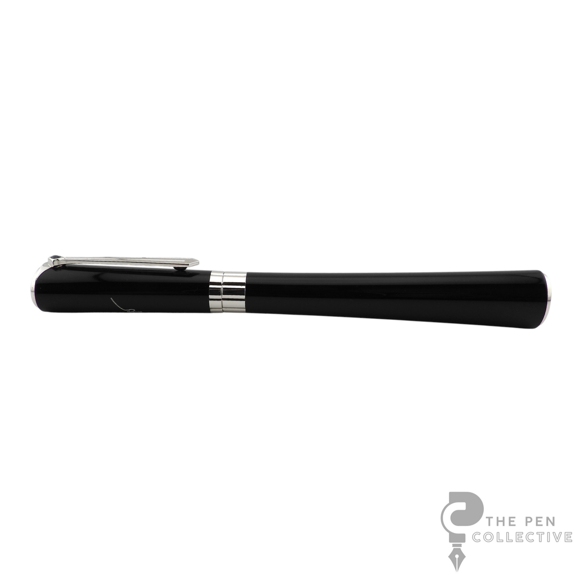 Montblanc Muses Line Marlene Dietrich Special Edition Fountain Pen - 101400