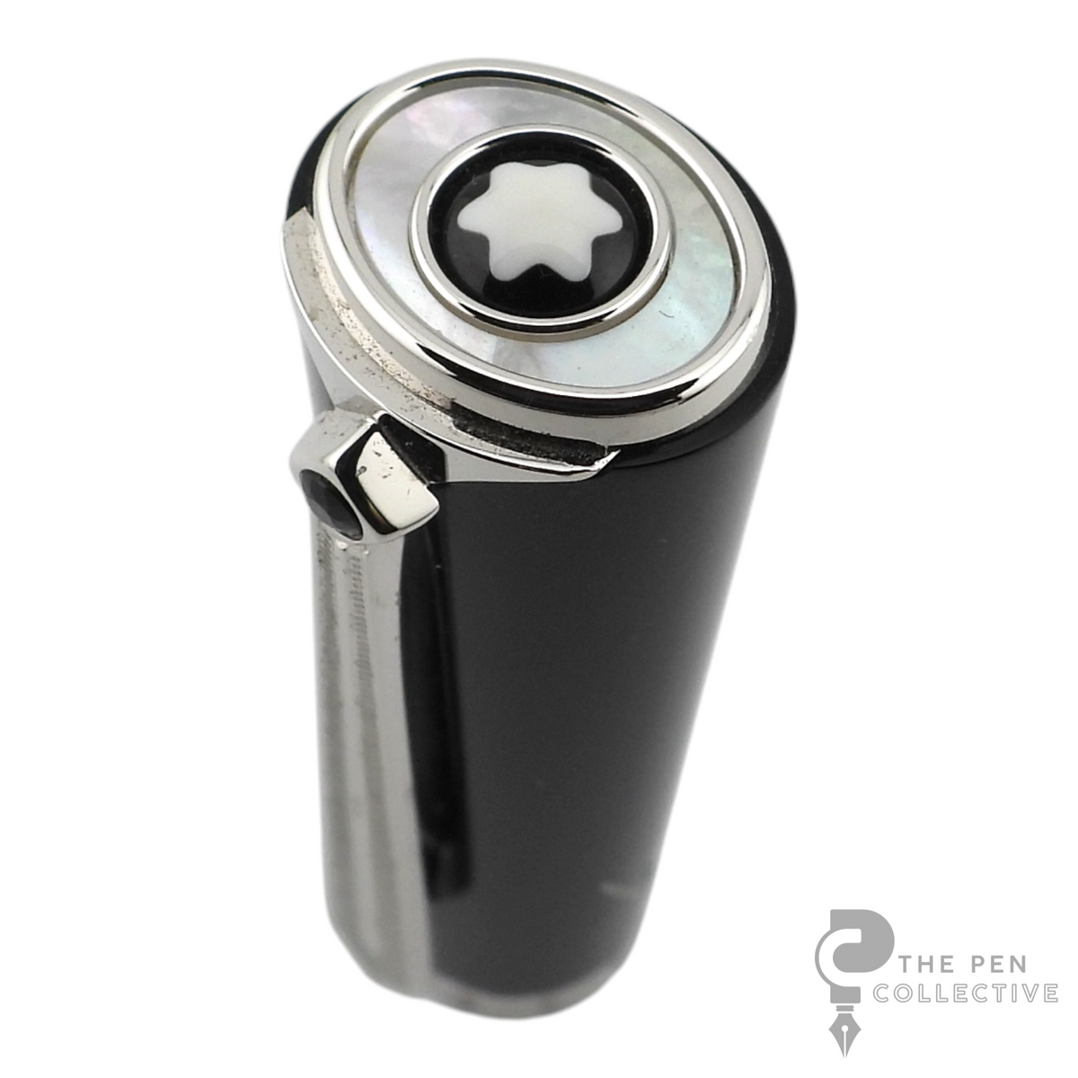 Montblanc Muses Line Marlene Dietrich Special Edition Fountain Pen - 101400
